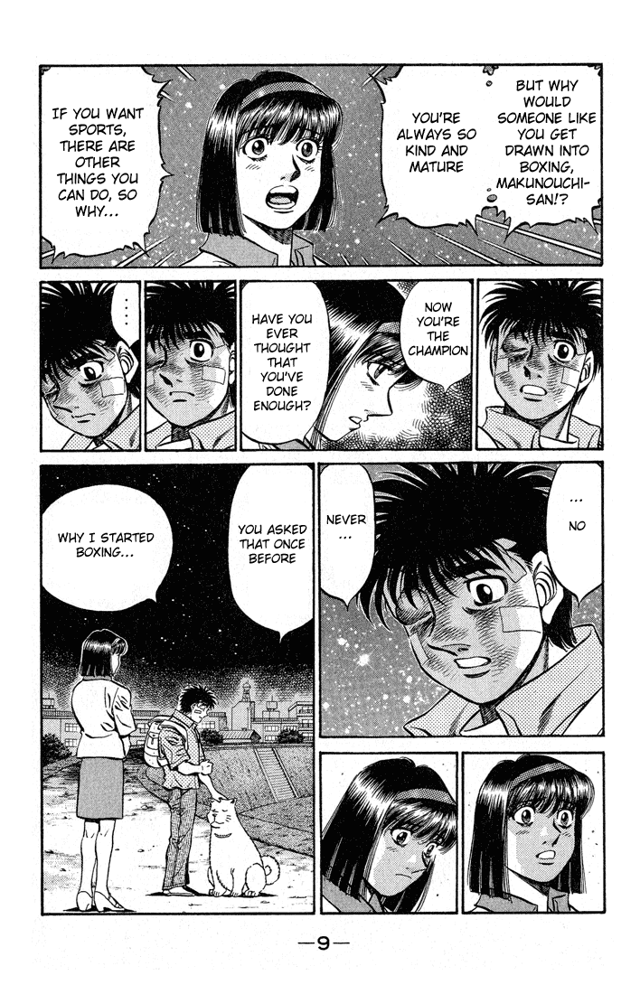 Chapter 503 — Round 503 — Page 10
