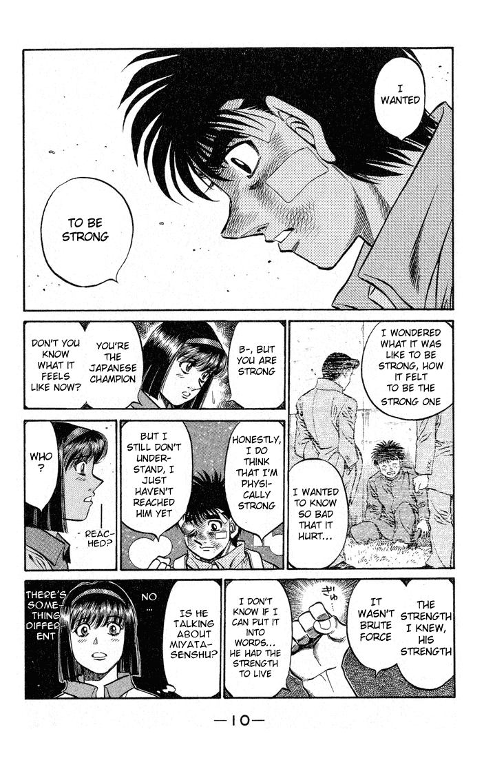 Chapter 503 — Round 503 — Page 11
