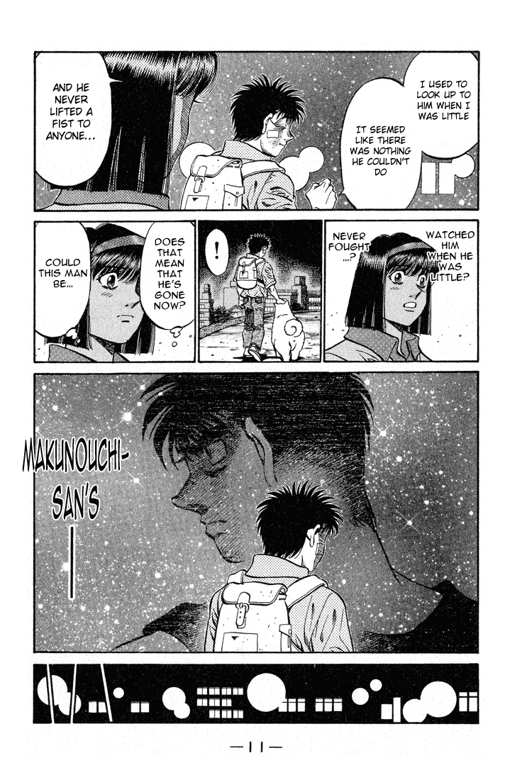 Chapter 503 — Round 503 — Page 12