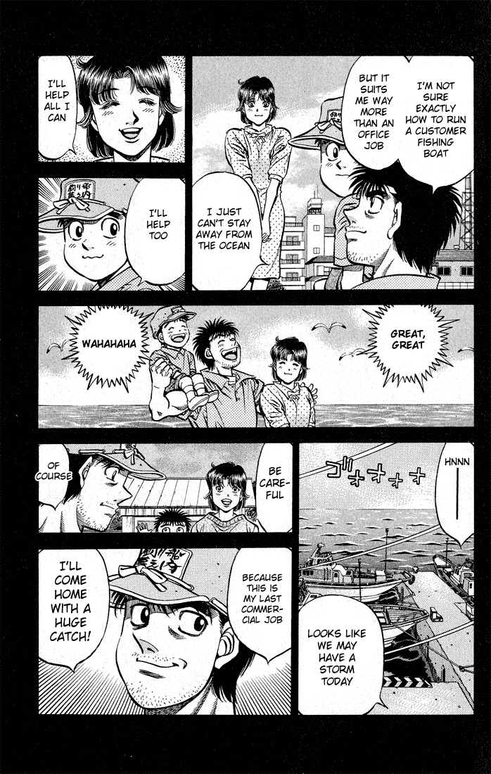 Chapter 503 — Round 503 — Page 18