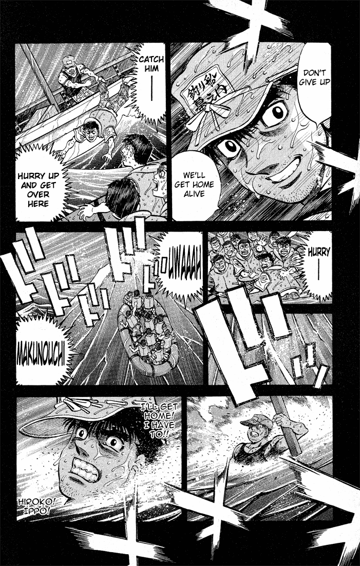 Chapter 503 — Round 503 — Page 21