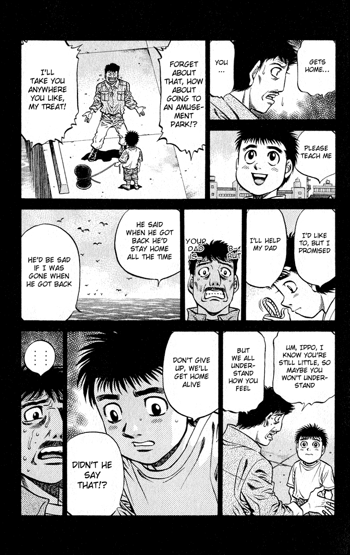 Chapter 504 — Round 504 — Page 5