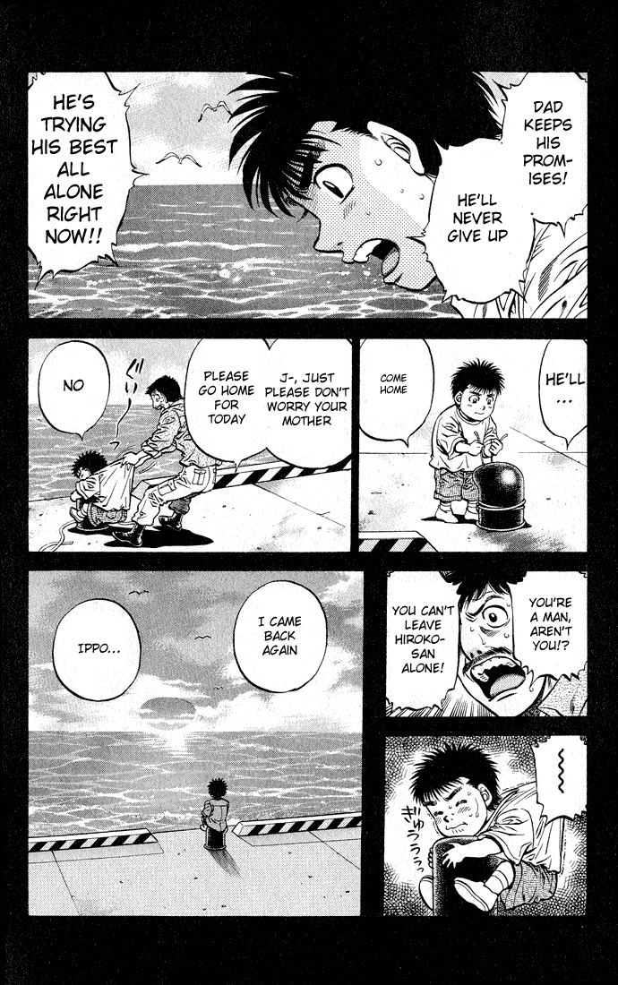 Chapter 504 — Round 504 — Page 6