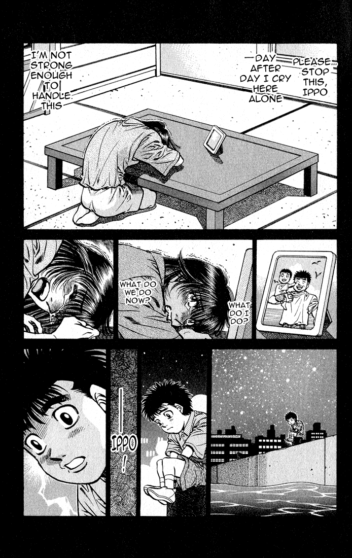 Chapter 504 — Round 504 — Page 9