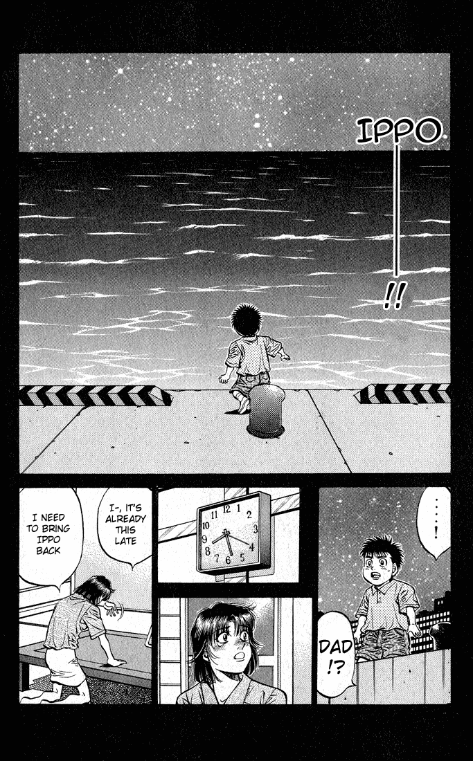 Chapter 504 — Round 504 — Page 10