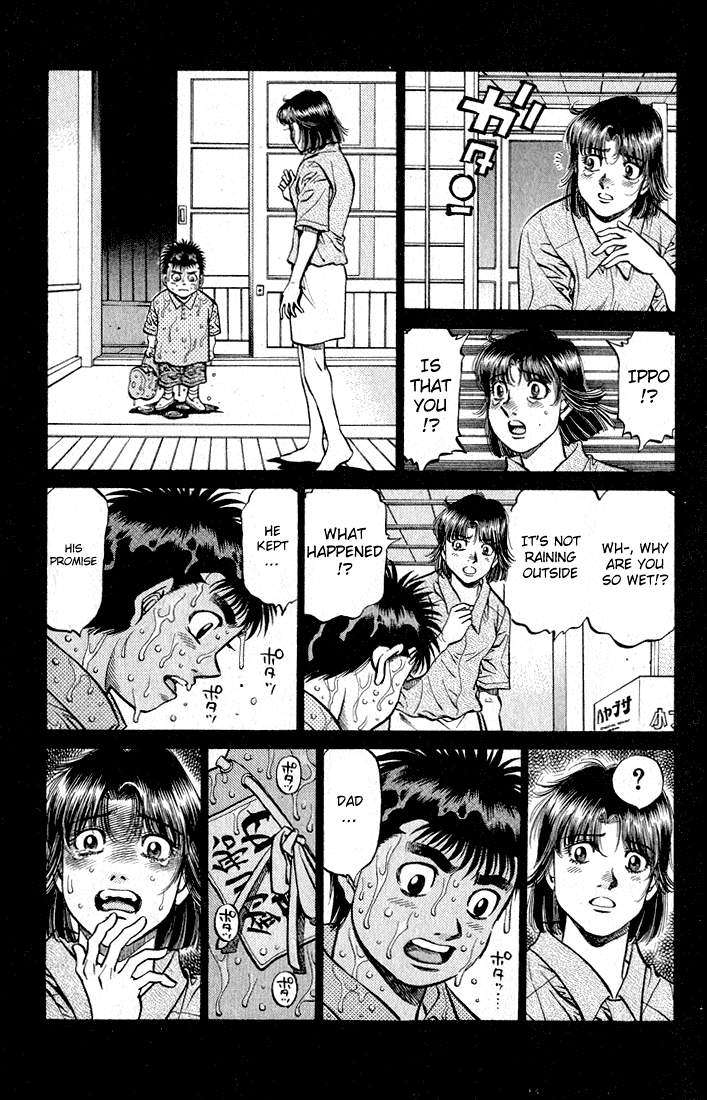 Chapter 504 — Round 504 — Page 11
