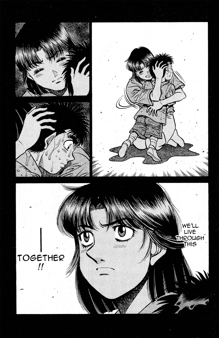 Chapter 504 — Round 504 — Page 13