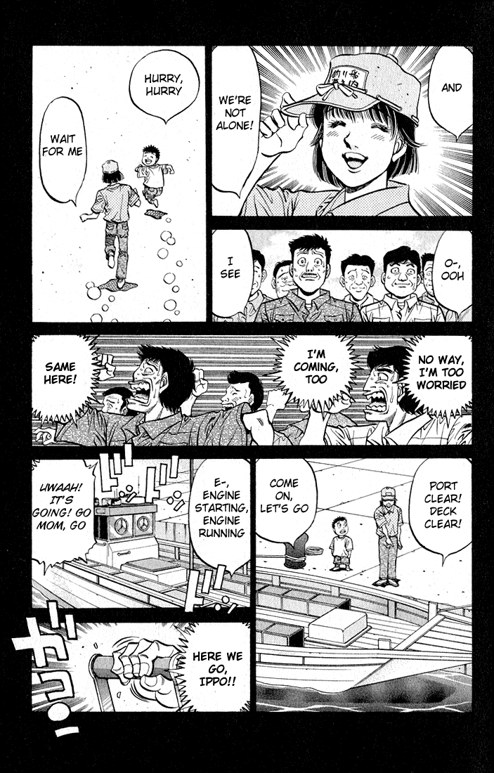 Chapter 504 — Round 504 — Page 15
