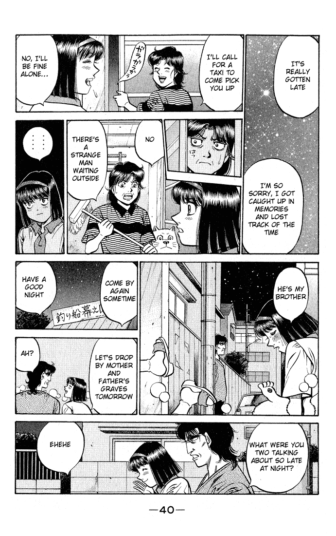 Chapter 504 — Round 504 — Page 18