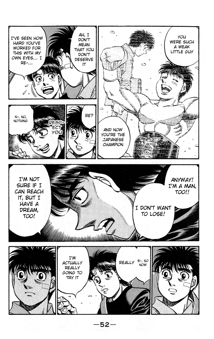 Chapter 505 — Round 505 — Page 9