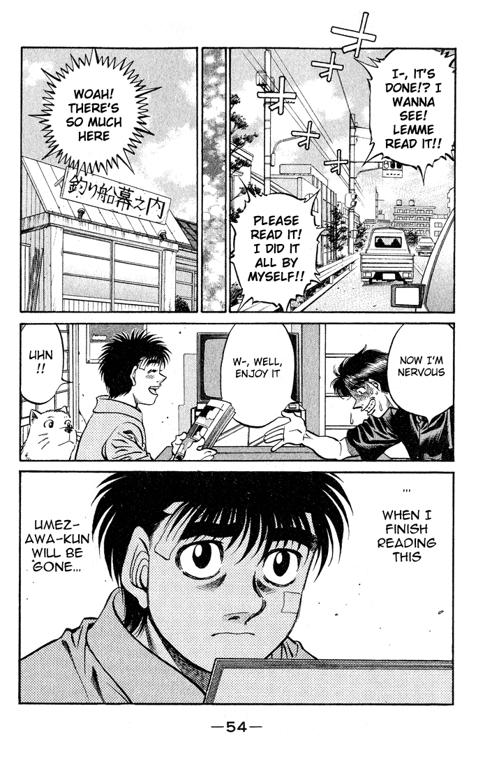 Chapter 505 — Round 505 — Page 11