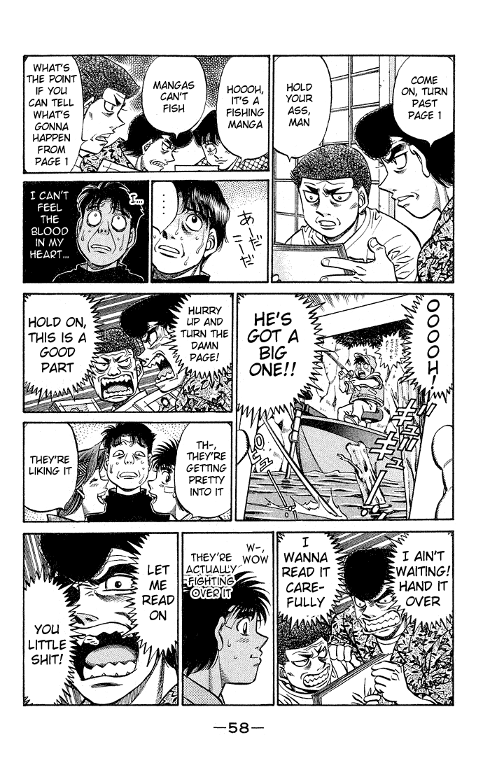 Chapter 506 — Round 506 — Page 4