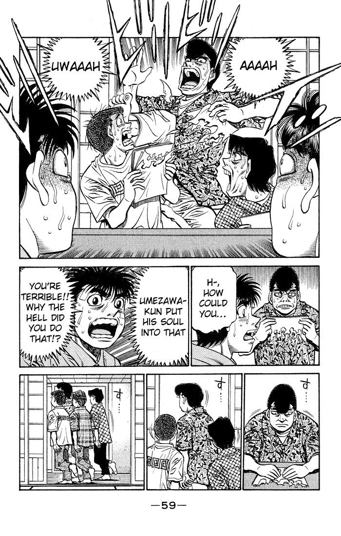Chapter 506 — Round 506 — Page 5