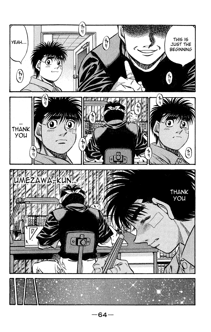 Chapter 506 — Round 506 — Page 10