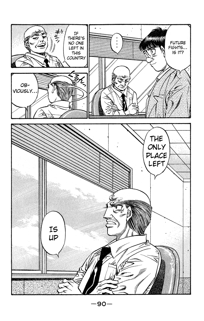 Chapter 508 — Round 508 — Page 4