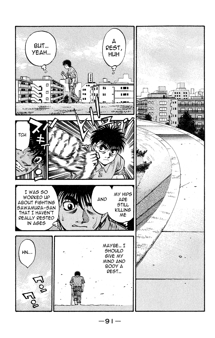 Chapter 508 — Round 508 — Page 5
