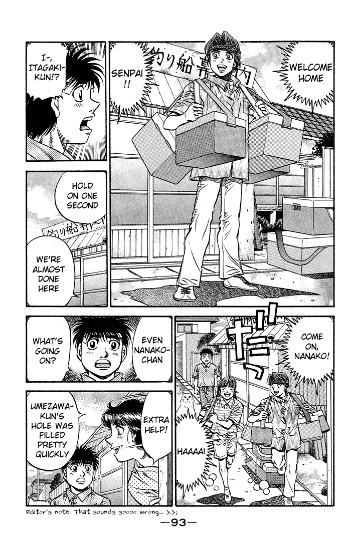 Chapter 508 — Round 508 — Page 7