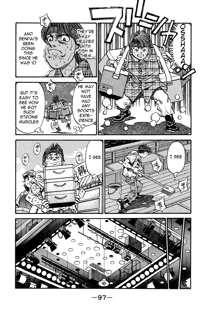 Chapter 508 — Round 508 — Page 11