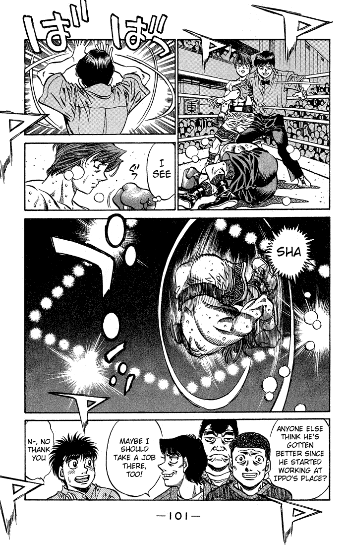 Chapter 508 — Round 508 — Page 14