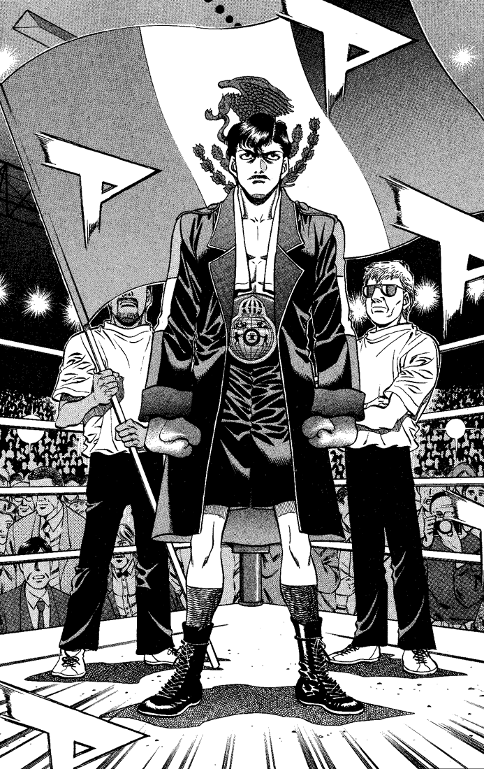 Chapter 509 — Round 509 — Page 4