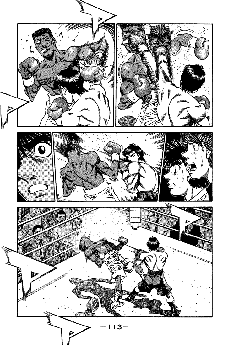 Chapter 509 — Round 509 — Page 7