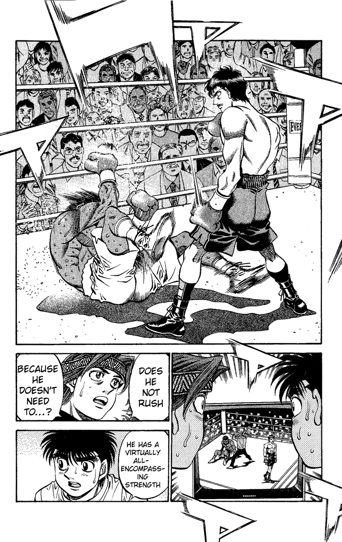 Chapter 509 — Round 509 — Page 8