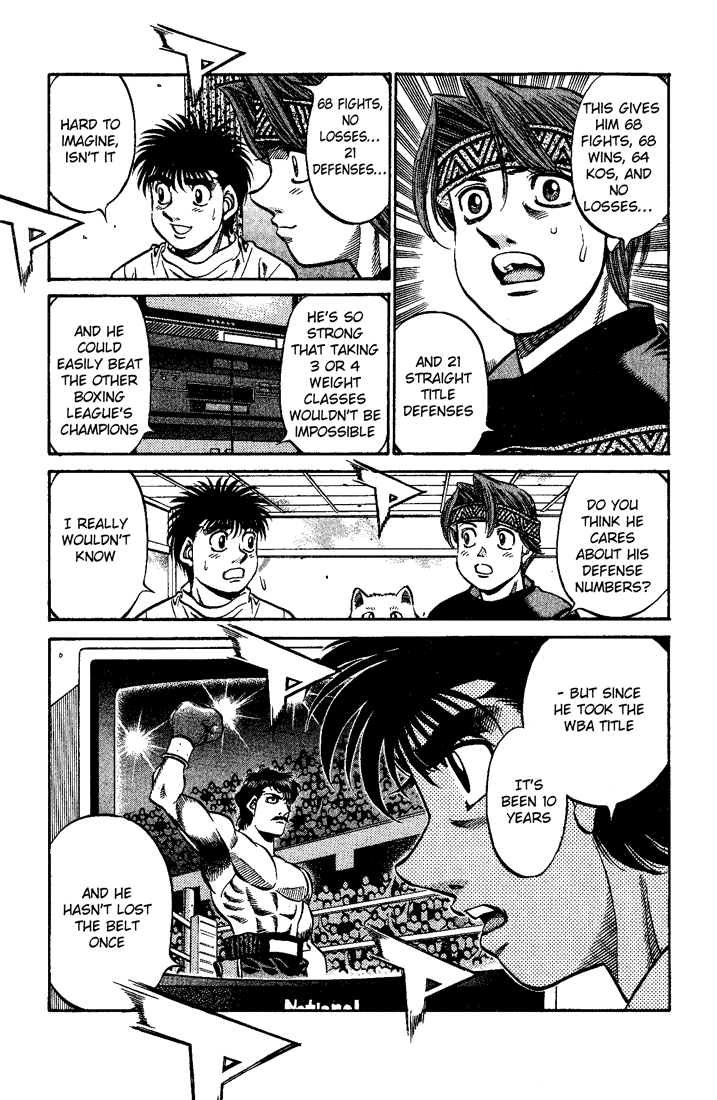 Chapter 509 — Round 509 — Page 9