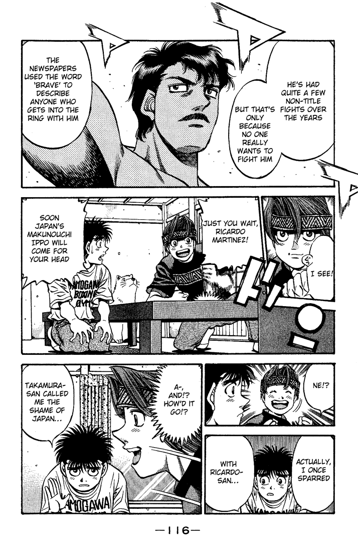 Chapter 509 — Round 509 — Page 10