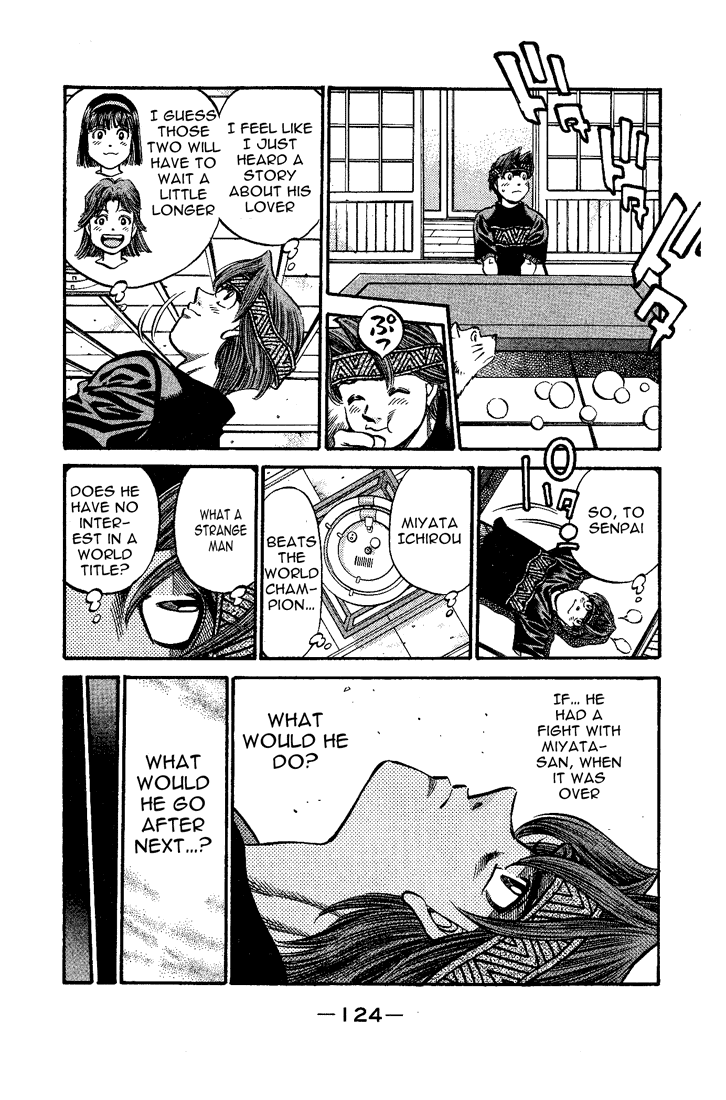 Chapter 509 — Round 509 — Page 18