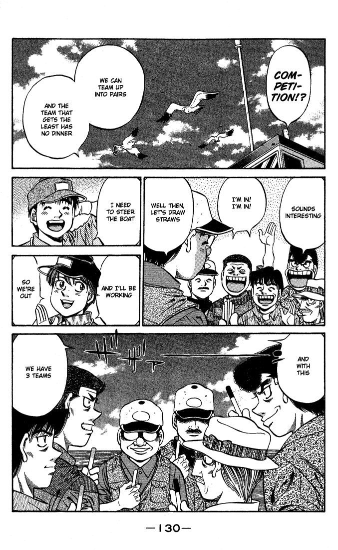 Chapter 510 — Round 510 — Page 4