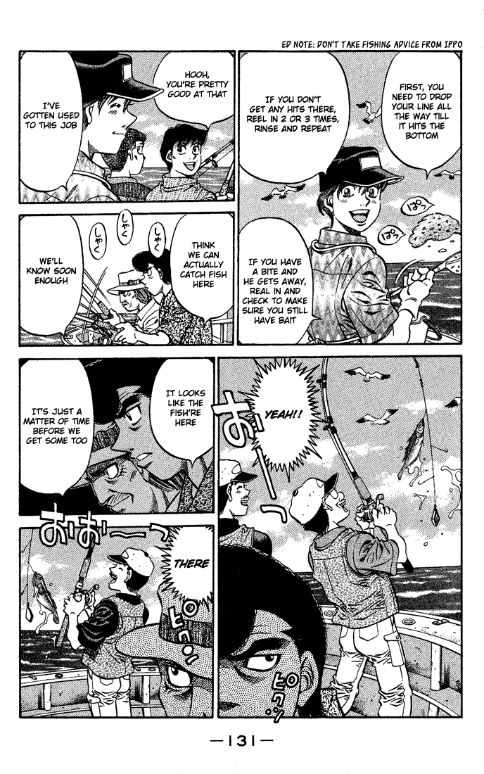 Chapter 510 — Round 510 — Page 5