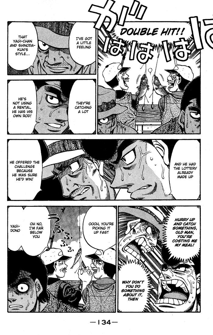 Chapter 510 — Round 510 — Page 8