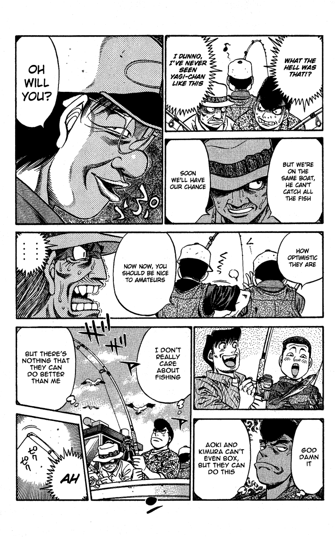 Chapter 510 — Round 510 — Page 9