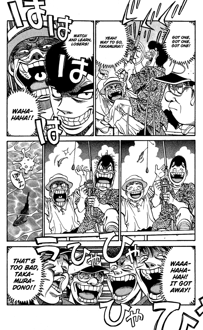 Chapter 510 — Round 510 — Page 10