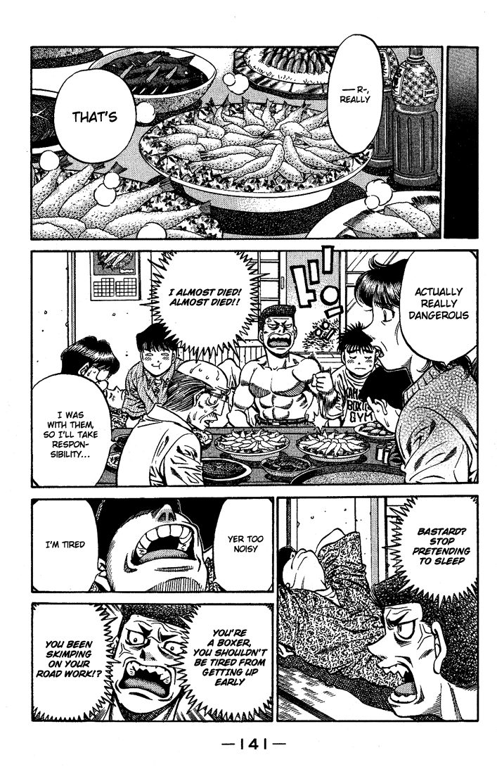 Chapter 510 — Round 510 — Page 15