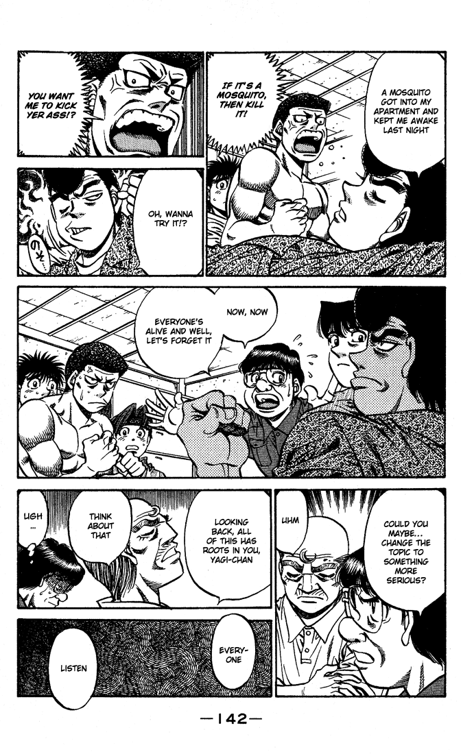 Chapter 510 — Round 510 — Page 16