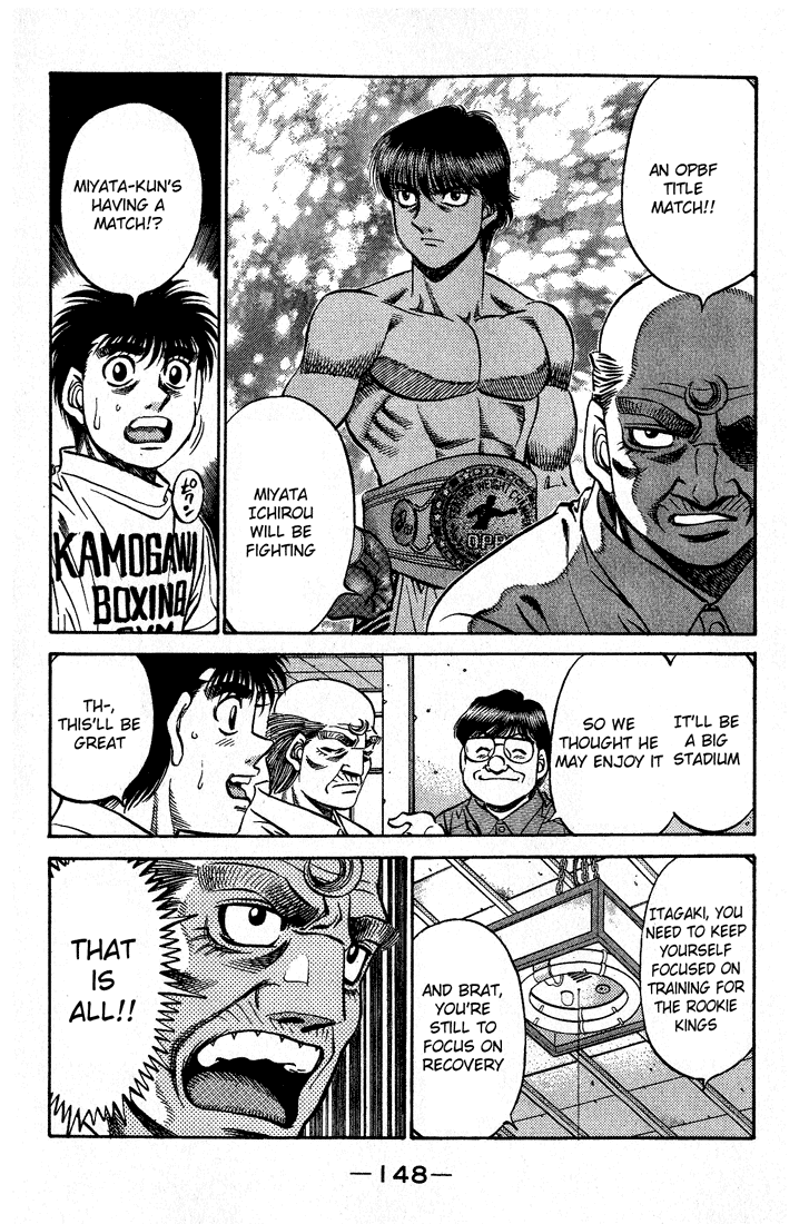 Chapter 511 — Round 511 — Page 4