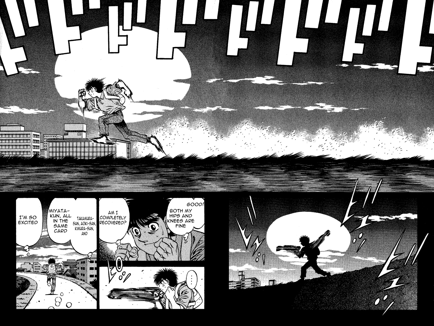 Chapter 511 — Round 511 — Page 6
