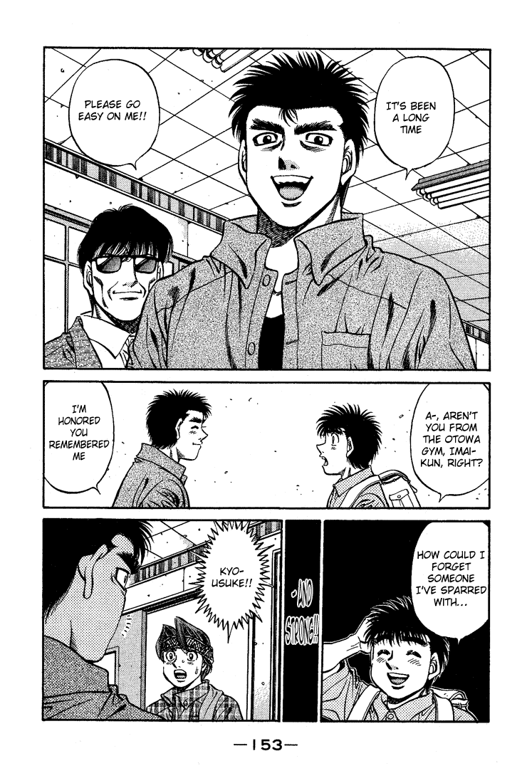 Chapter 511 — Round 511 — Page 8