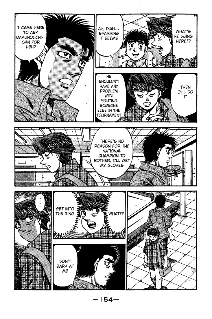 Chapter 511 — Round 511 — Page 9