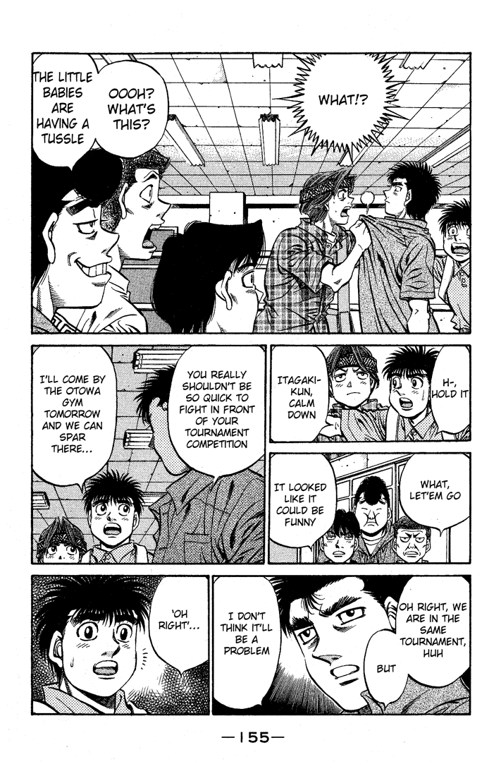 Chapter 511 — Round 511 — Page 10
