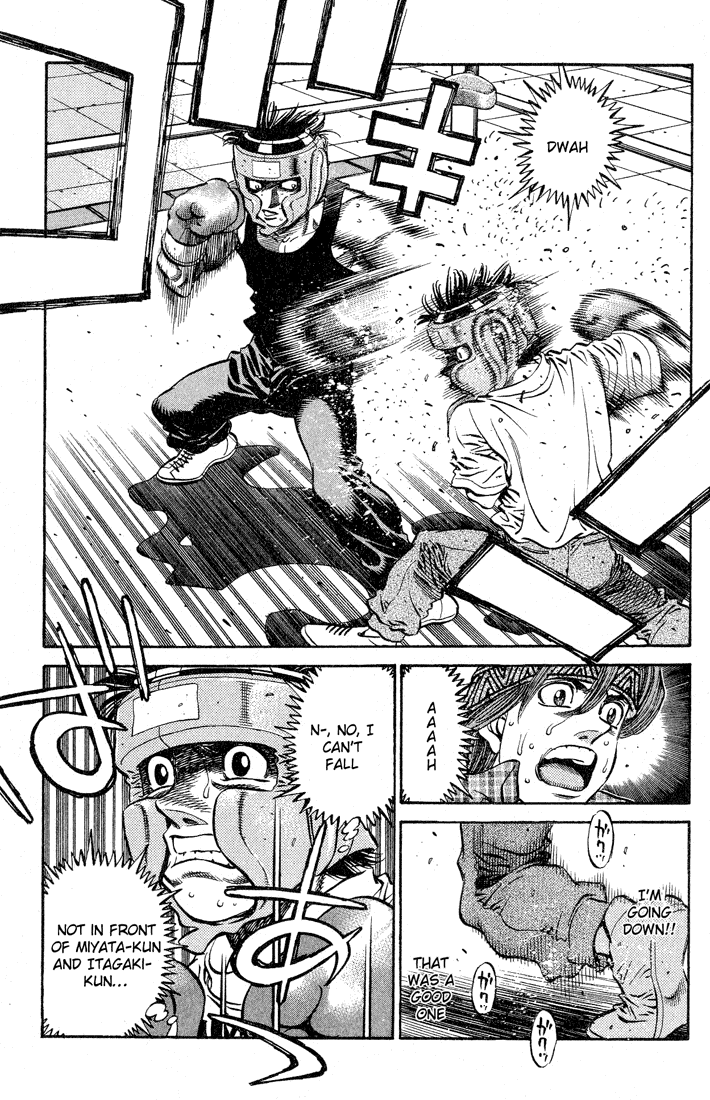 Chapter 512 — Round 512 — Page 4