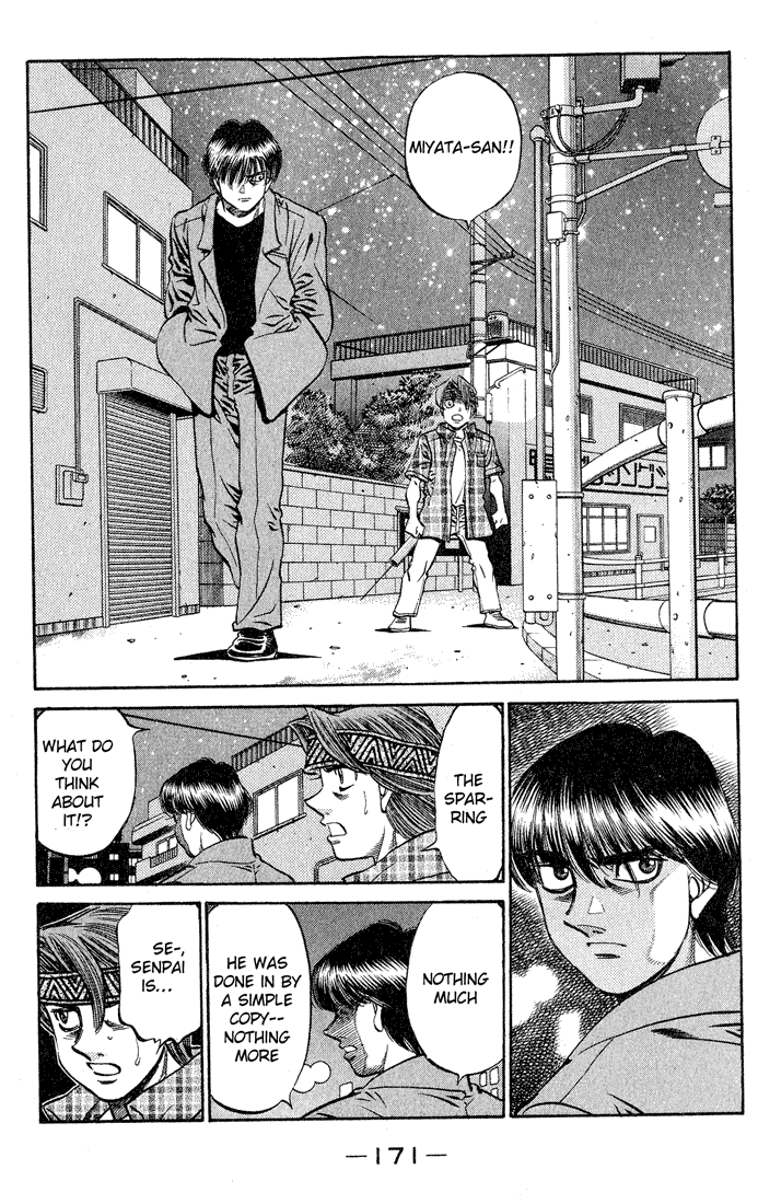 Chapter 512 — Round 512 — Page 8