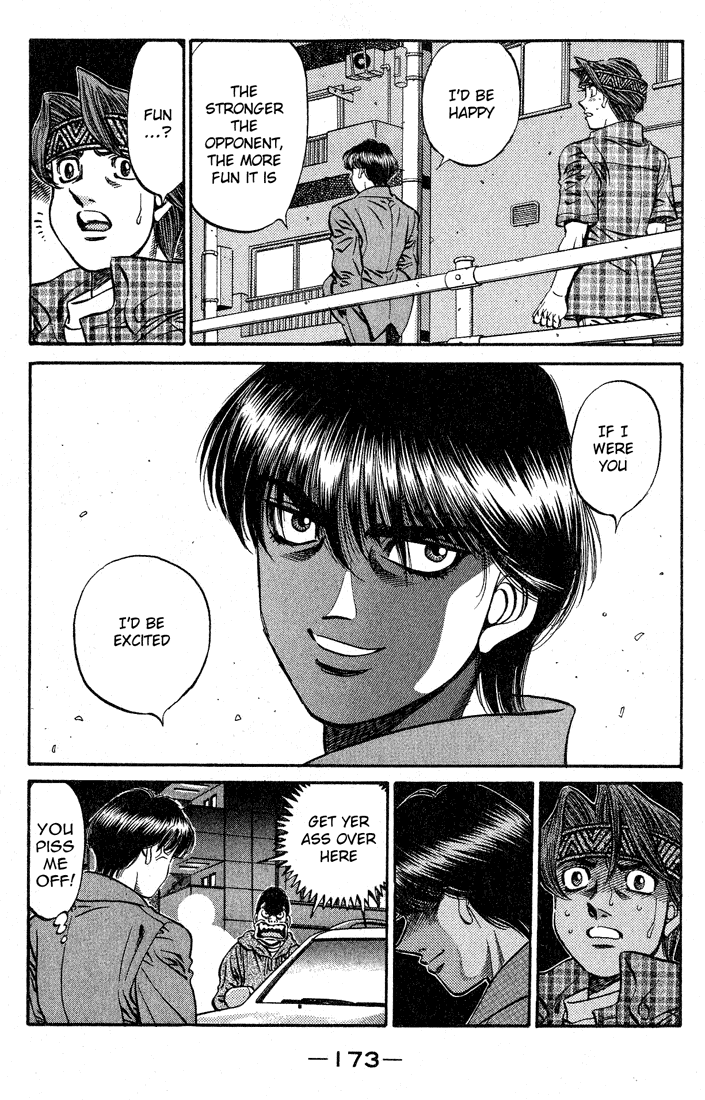 Chapter 512 — Round 512 — Page 10