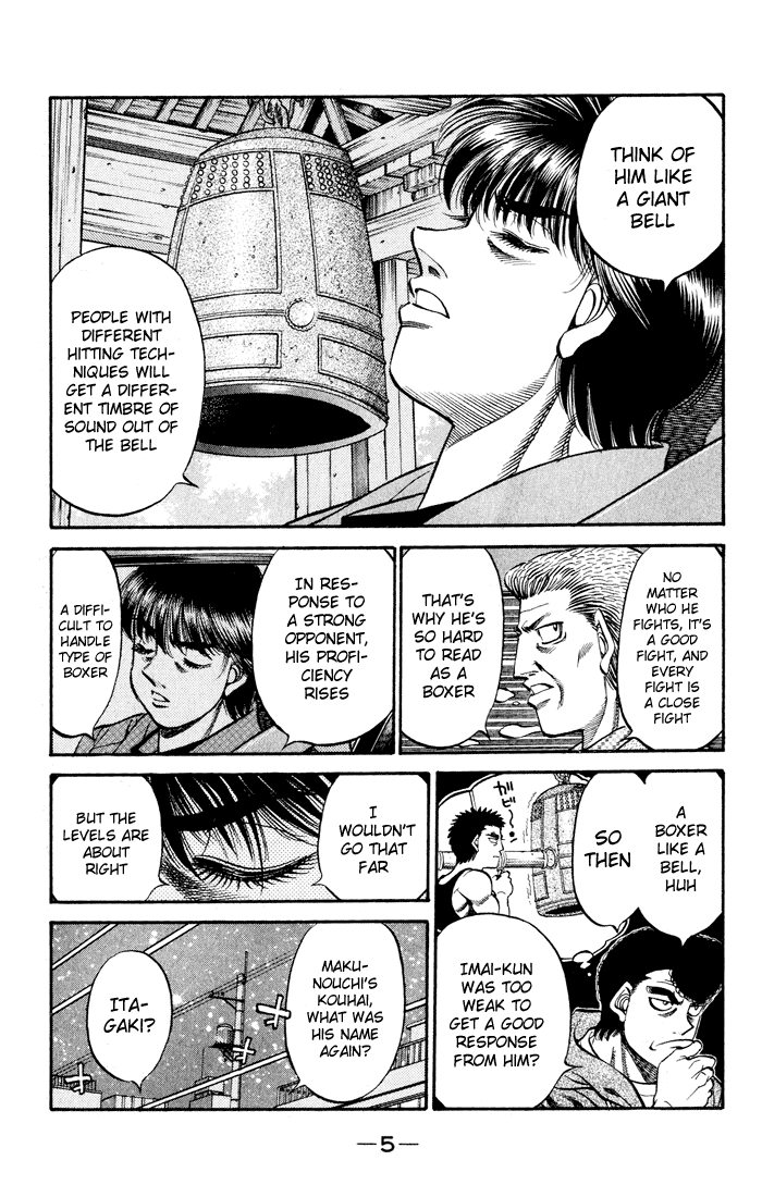 Chapter 513 — Round 513 — Page 8