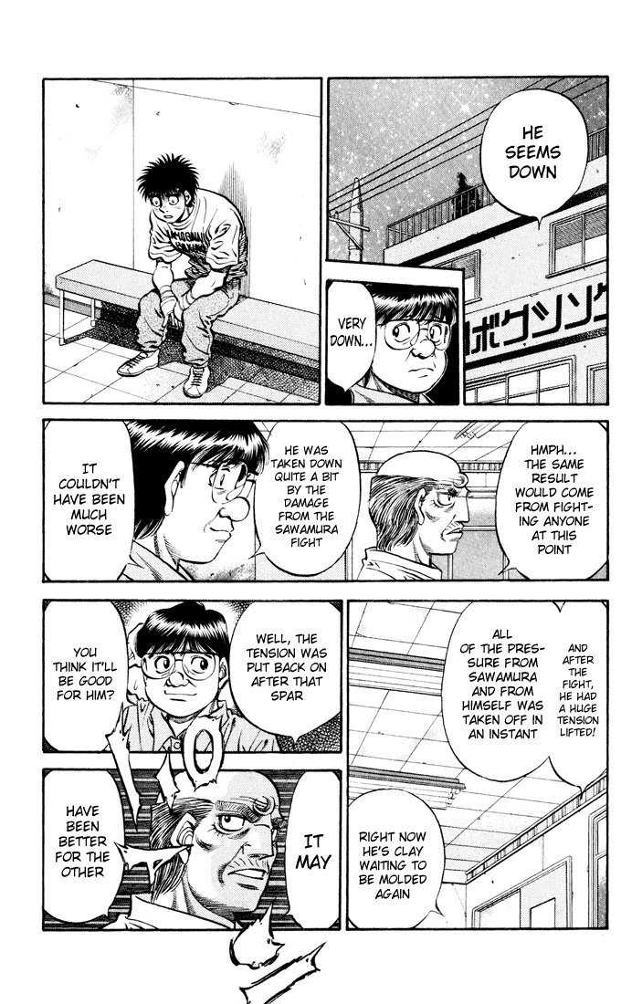 Chapter 513 — Round 513 — Page 10