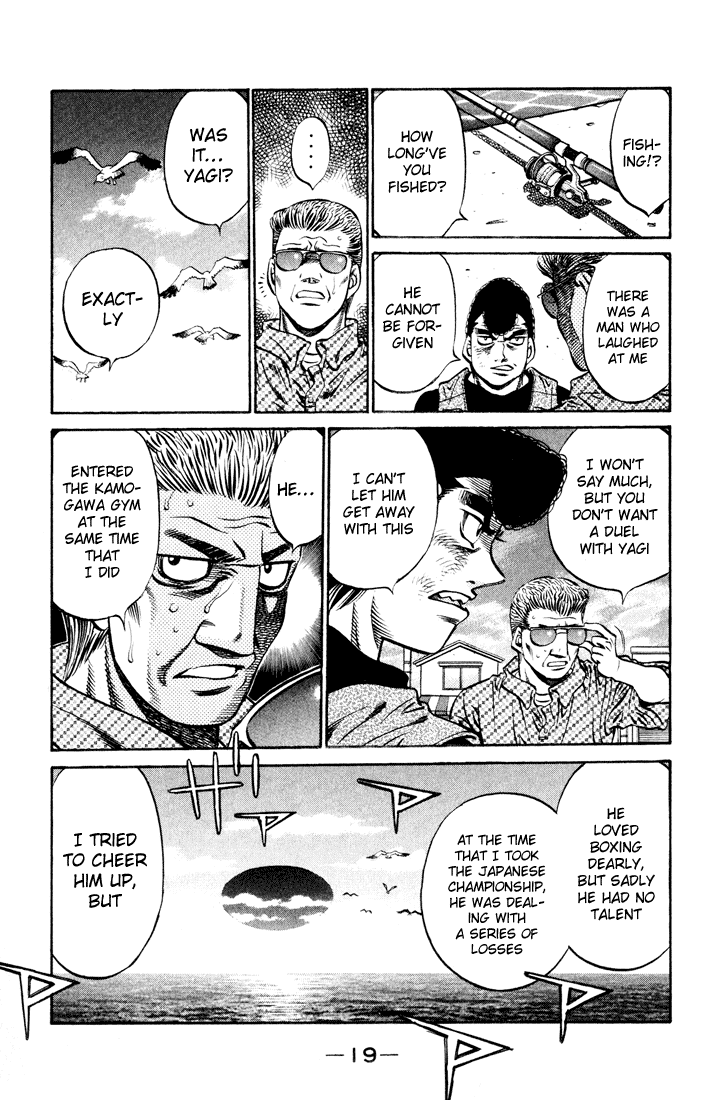 Chapter 513 — Round 513 — Page 21