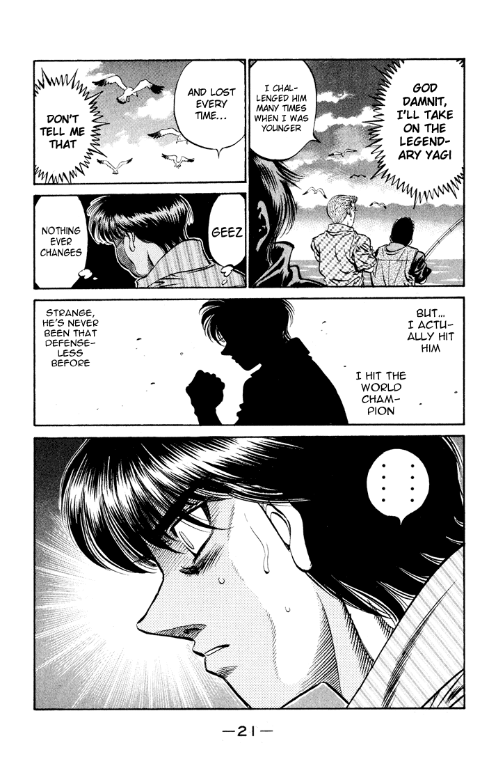 Chapter 513 — Round 513 — Page 23