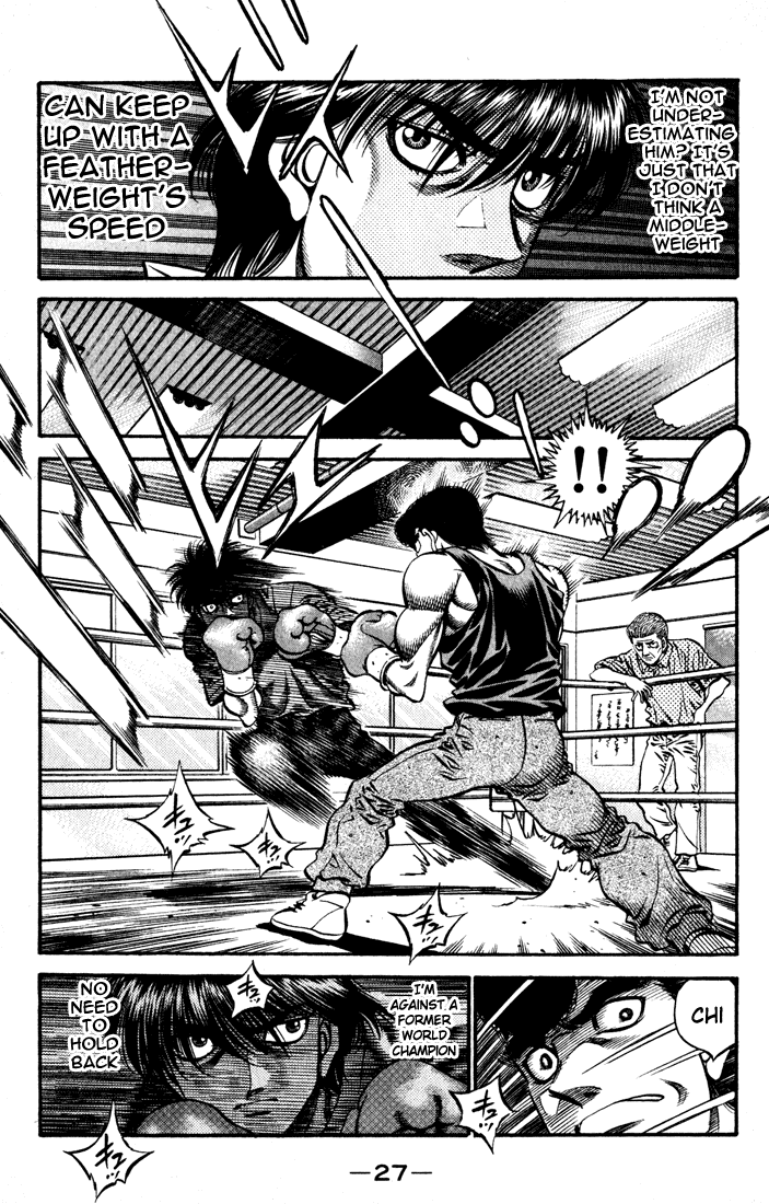 Chapter 514 — Round 514 — Page 4