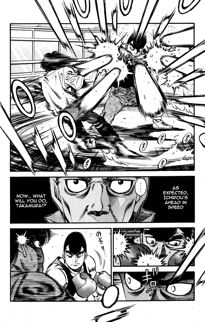 Chapter 514 — Round 514 — Page 5